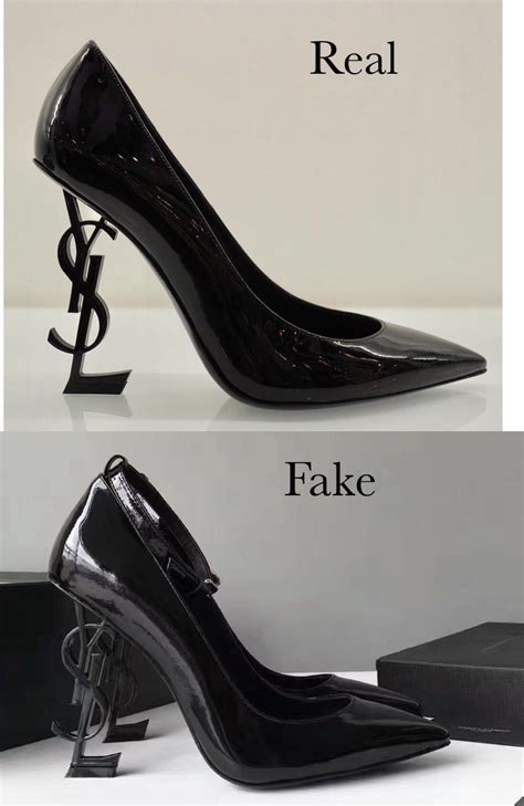 ysl replica shoes uk|yves Saint Laurent heels dupe.